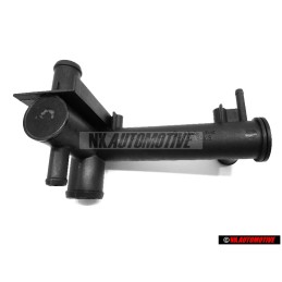 Original VW Distributor - 251121438B