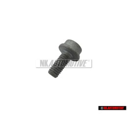 Original VW Socket Head Bolt With Inner Multipoint Head - N 10248003