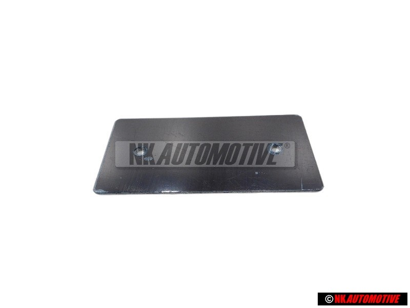 Original VW Support Plate - 1H0000320