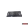 Original VW Support Plate - 1H0000320