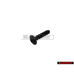 Original VW Panel Screw - N 90598201