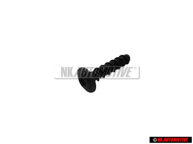 Original VW Panel Screw - N 90598201