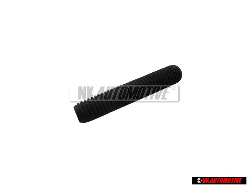 Original VW Threaded Pin - N 0143953