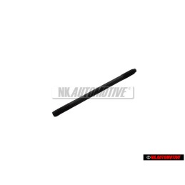 Original VW Threaded Pin - N 90000801