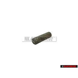 Original VW Threaded Pin - 036129887