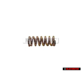 Original VW Pressure Spring - 113129429
