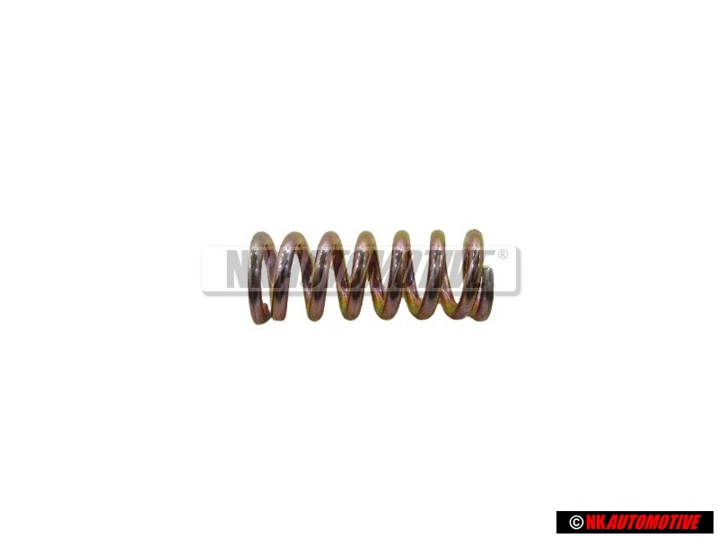 Original VW Pressure Spring - 113129429