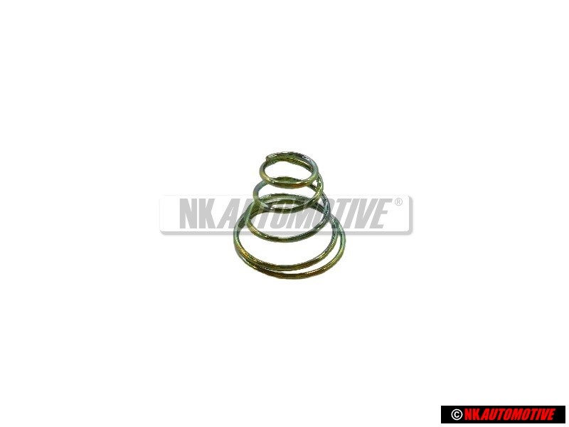 Original VW Pressure Spring - 113129467C