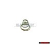 Original VW Pressure Spring - 113129467C