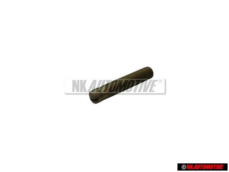 Original VW Adjusting Screw - 049129887A
