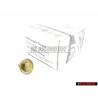 Original VW Hexagon Head Self Tap Bolt 6.5x21.5 - 311821143