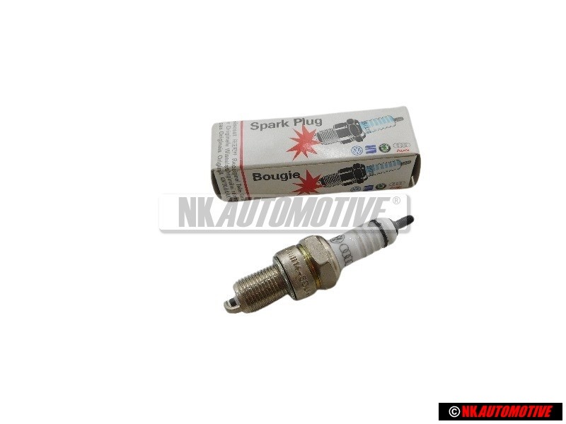 Original VW Spark Plug 'Longlife' - 101000019AA