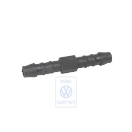 Original VW Connection Piece - 035133382E