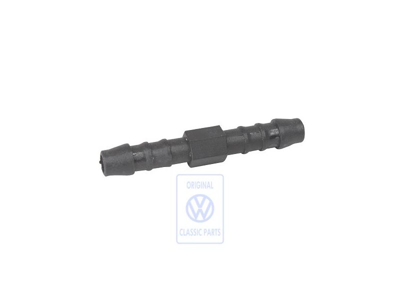 Original VW Connection Piece - 035133382E