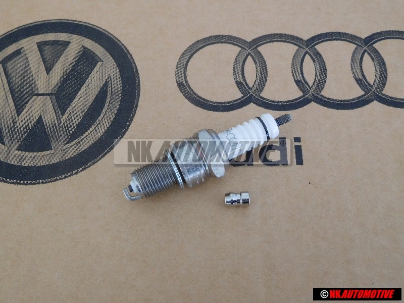 Original VW Spark Plug 'Longlife' - 101000006AD