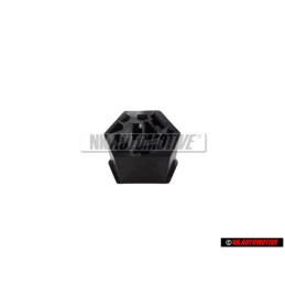 Original VW Flat Contact Housing - 111953631
