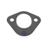 Original VW Retaining Plate For Boot - 171711168