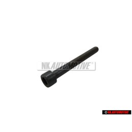 Original VW Socket Head Bolt With Inner Multipoint Head - 049103385