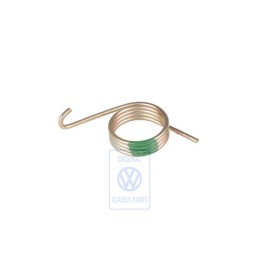 Original VW Leg Spring - 068130735