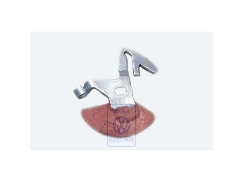 Original VW Throttle Lever - 027129343C