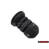 Original VW Front Suspension Bump Stop - 357412303E
