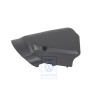 Original VW Trim Lower Section Satin Black - 533953516B 01C
