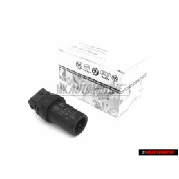 Original VW 3 Pin Distance Speedo Sensor - 357919149