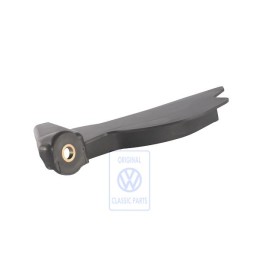 Original VW Toothed Belt Guard - 068109128