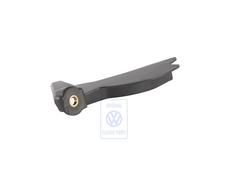 Original VW Toothed Belt Guard - 068109128