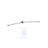 Original VW Speedometer Drive Cable - 531957809