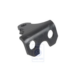 Original VW Bracket For Door Check Rod - 171831381A