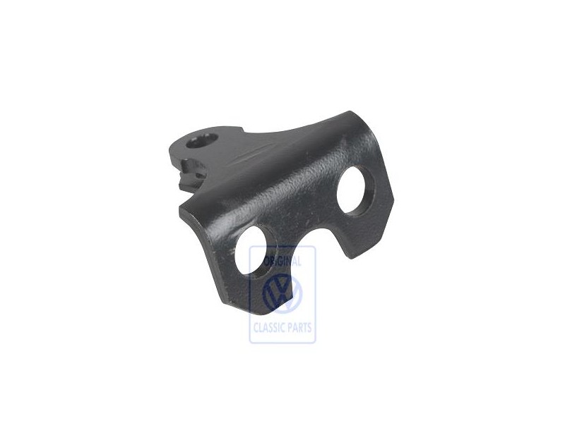 Original VW Bracket For Door Check Rod - 171831381A