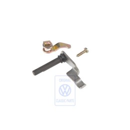Original VW Lever - Pump - 030129357