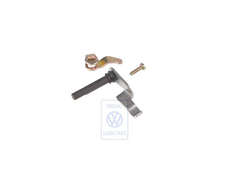 Original VW Lever - Pump - 030129357