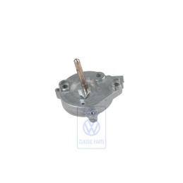 Original VW Choke Unit - 049129161F