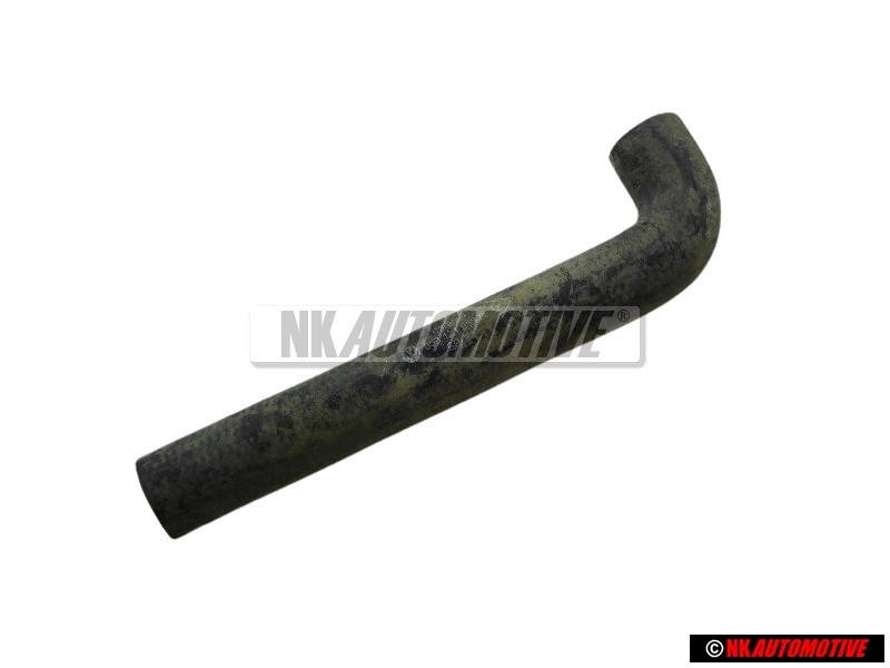 Original VW Coolant Hose - 056121053B