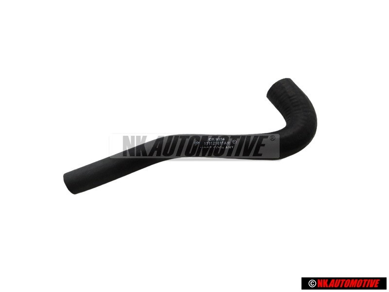 Original VW Coolant Hose - 171121611AN