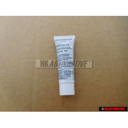 Original VW Lithium Lubricating Grease - G 055150A1