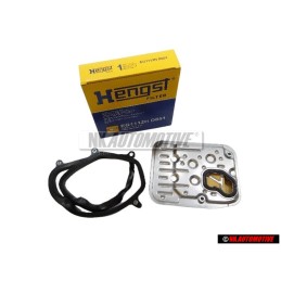 HENGST Oil Strainer - EG1112H D651