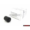 Original VW Rear Silancer Rubber Stop Buffer - 431253149A