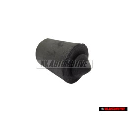 Original VW Rear Silancer Rubber Stop Buffer - 431253149A