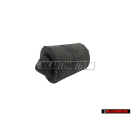Original VW Rear Silancer Rubber Stop Buffer - 431253149A