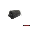 Original VW Rear Silancer Rubber Stop Buffer - 431253149A
