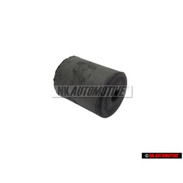 Original VW Rear Silancer Rubber Stop Buffer - 431253149A