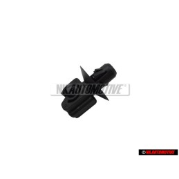 Original VW Retainer For Brake Pipe - WHT005408