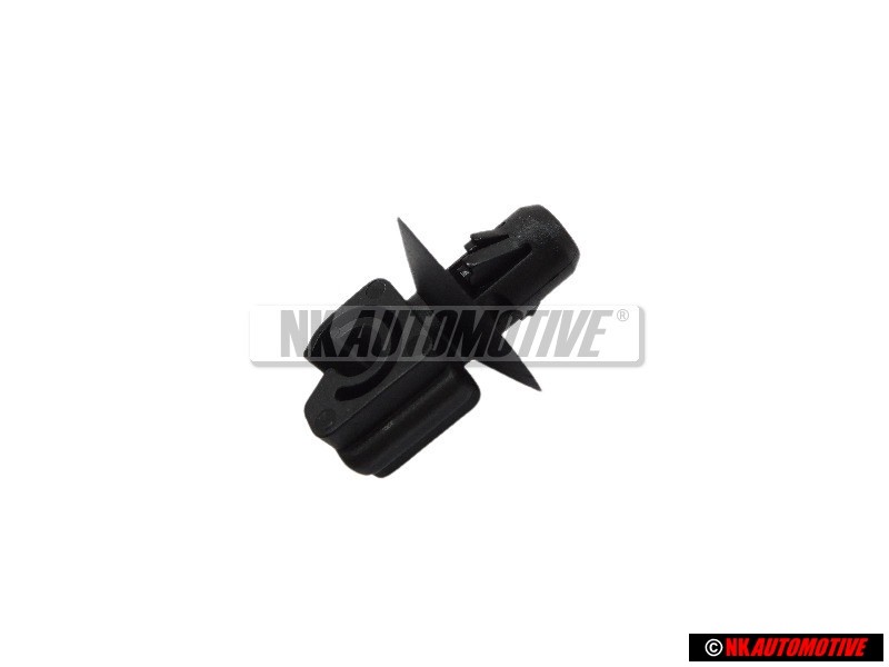 Original VW Retainer For Brake Pipe - WHT005408