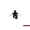 Original VW Retainer For Brake Pipe - WHT005408