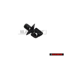 Original VW Retainer For Brake Pipe - WHT005408