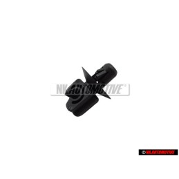 Original VW Retainer For Brake Pipe - WHT005408