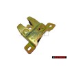 Original VW Rear Boot Tailgate Latch Lid Lock Catch - 443827505